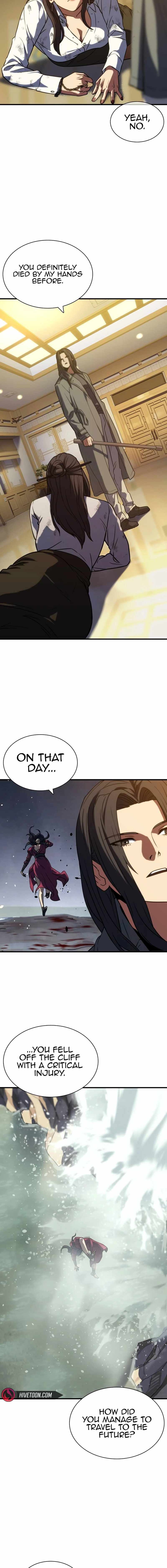 Frozen Warrior Chapter 4 17